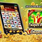 ทดลองเล่น jili super ace